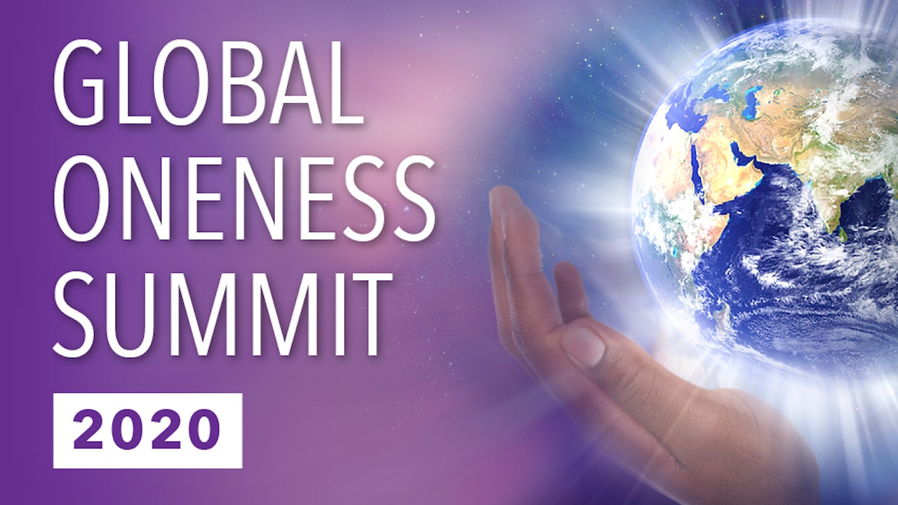Global Oneness Summit 2020