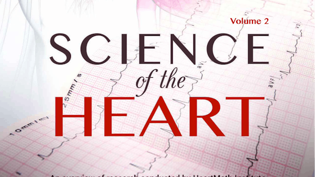 Science of the Heart Volume 2 e-book