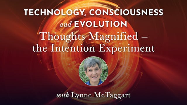 TCE 23 - Thoughts Magnified – the Int...