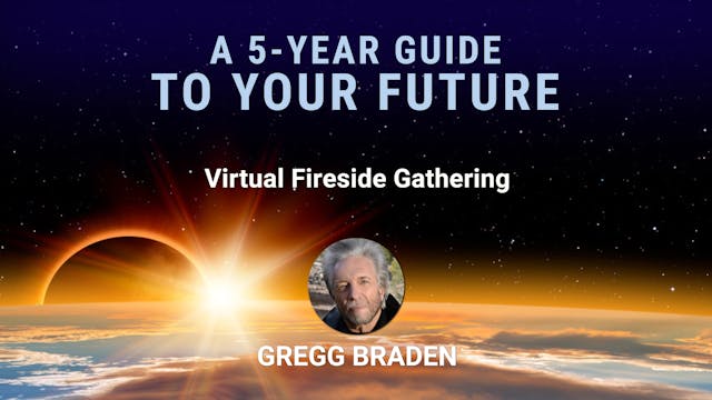 A 5-Year Guide Virtual Fireside Gathe...