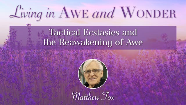 4: Tactical Ecstasies and the Reawake...