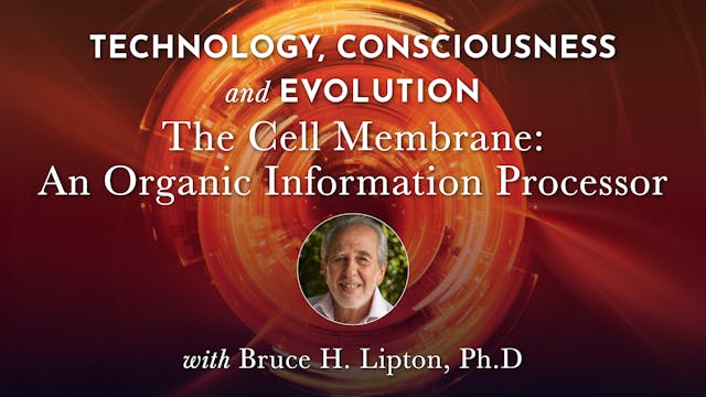 TCE 15 - The Cell Membrane: An Organi...