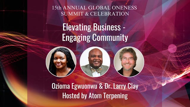 10-22-2024 10:00 - Elevating Business...