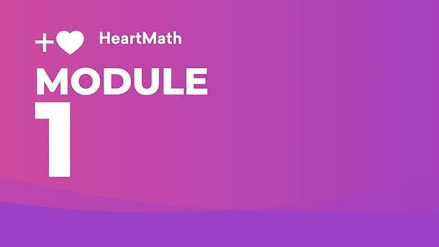 Module 1: What is Heart?