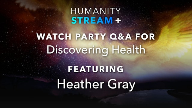 Atom’s “Staff Picks” Watch Party Q&A featuring Heather Gray
