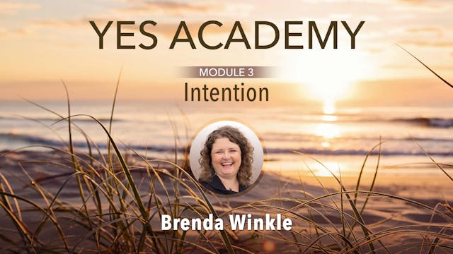 Yes Academy : Say Yes to You with Bre...