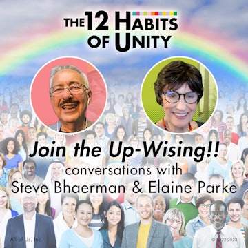 Introducing the 12 Habits: Month by Month with Elaine Parke