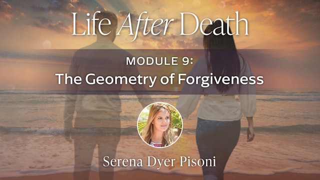 LAD - Module 9 - The Geometry of Forgiveness