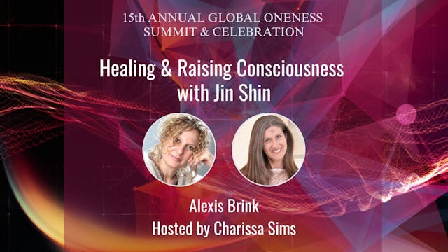 10-23-2024 16:00 - Healing & Raising ...