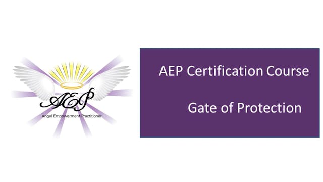 AEP 3.2 - Gate of Protection