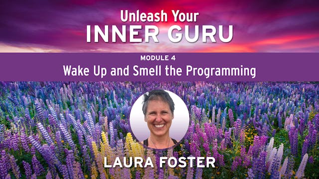 Unleash Your Inner Guru with Laura Fo...