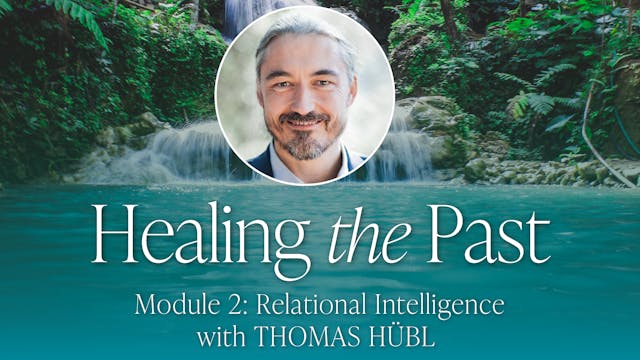 2:  Relational Intelligence with Thom...