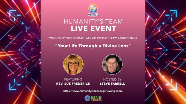 10-4-2023 - HT Live Event - Rev. Sue ...