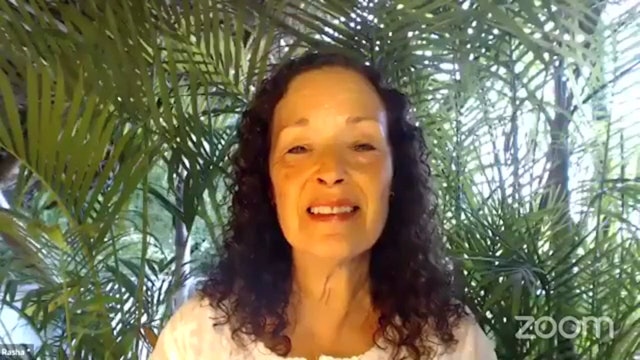 Global Oneness Summit 2020 - Shout Out Love - Evening edition