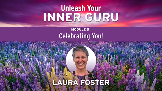 Unleash Your Inner Guru with Laura Fo...