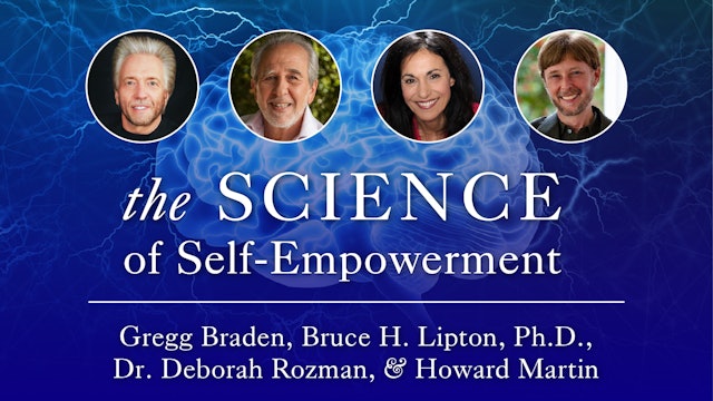 The Science of Self Empowerment