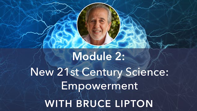 2: New 21st Century Science: Empowerm...