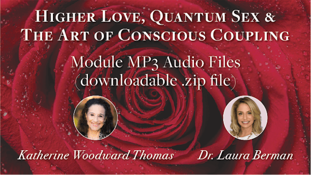 Higher Love Modules MP3 Audio (.zip file)