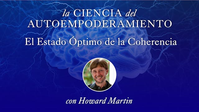 19: El Estado Óptimo de la Coherencia...