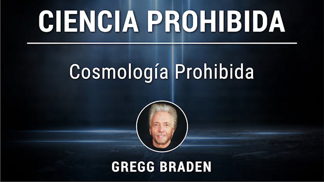 Módulo 8: Cosmología Prohibida: