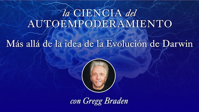 9: Más allá de la idea de la Evolució...