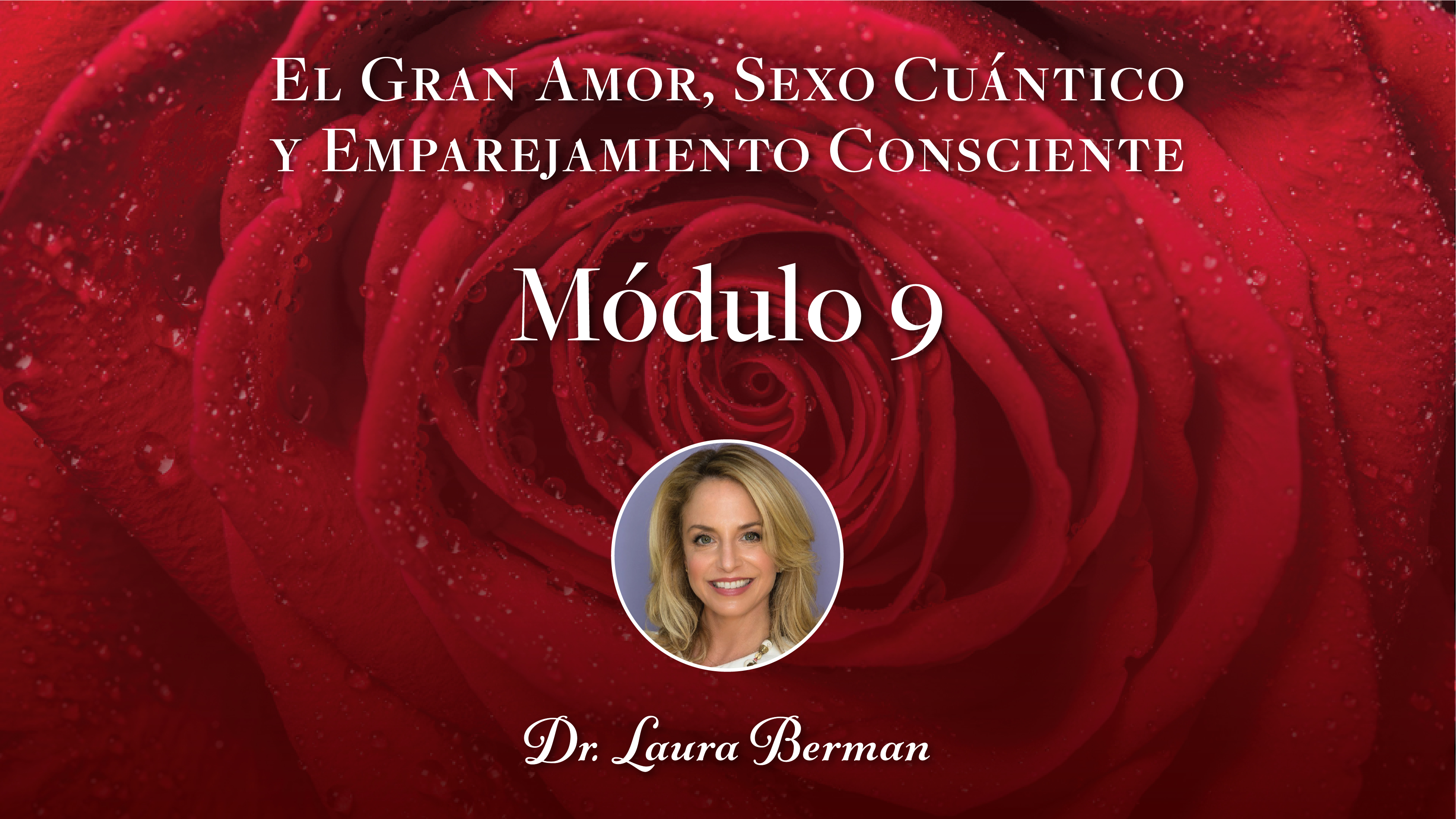 El Gran Amor Módulo 09