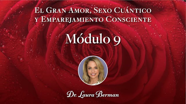 El Gran Amor Módulo 09