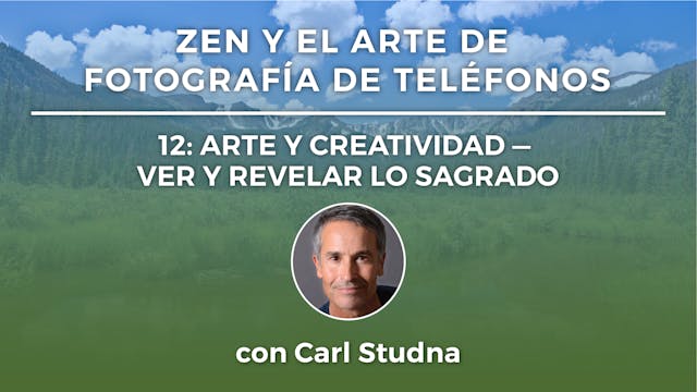 12: ARTE Y CREATIVIDAD – VER Y REVELA...