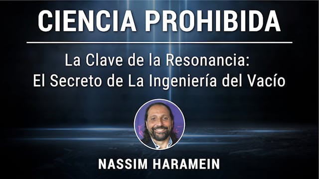 Módulo 14: La Clave de la Resonancia:...