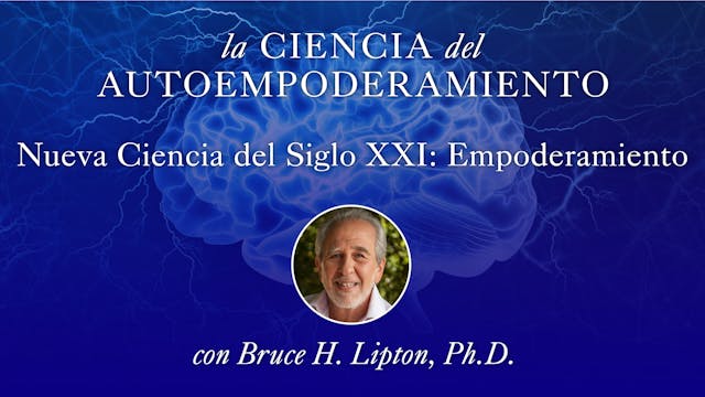 2: Nueva Ciencia del Siglo XXI: Empod...