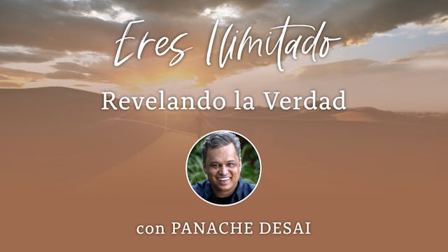 12: Revelando la Verdad con Panache D...