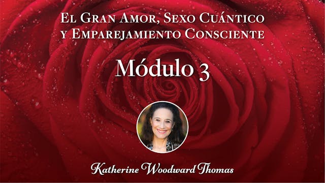 El Gran Amor  Módulo 03