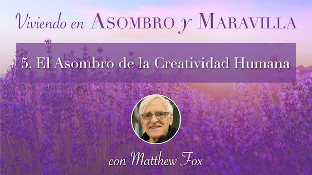 5: El Asombro de la Creatividad Human...