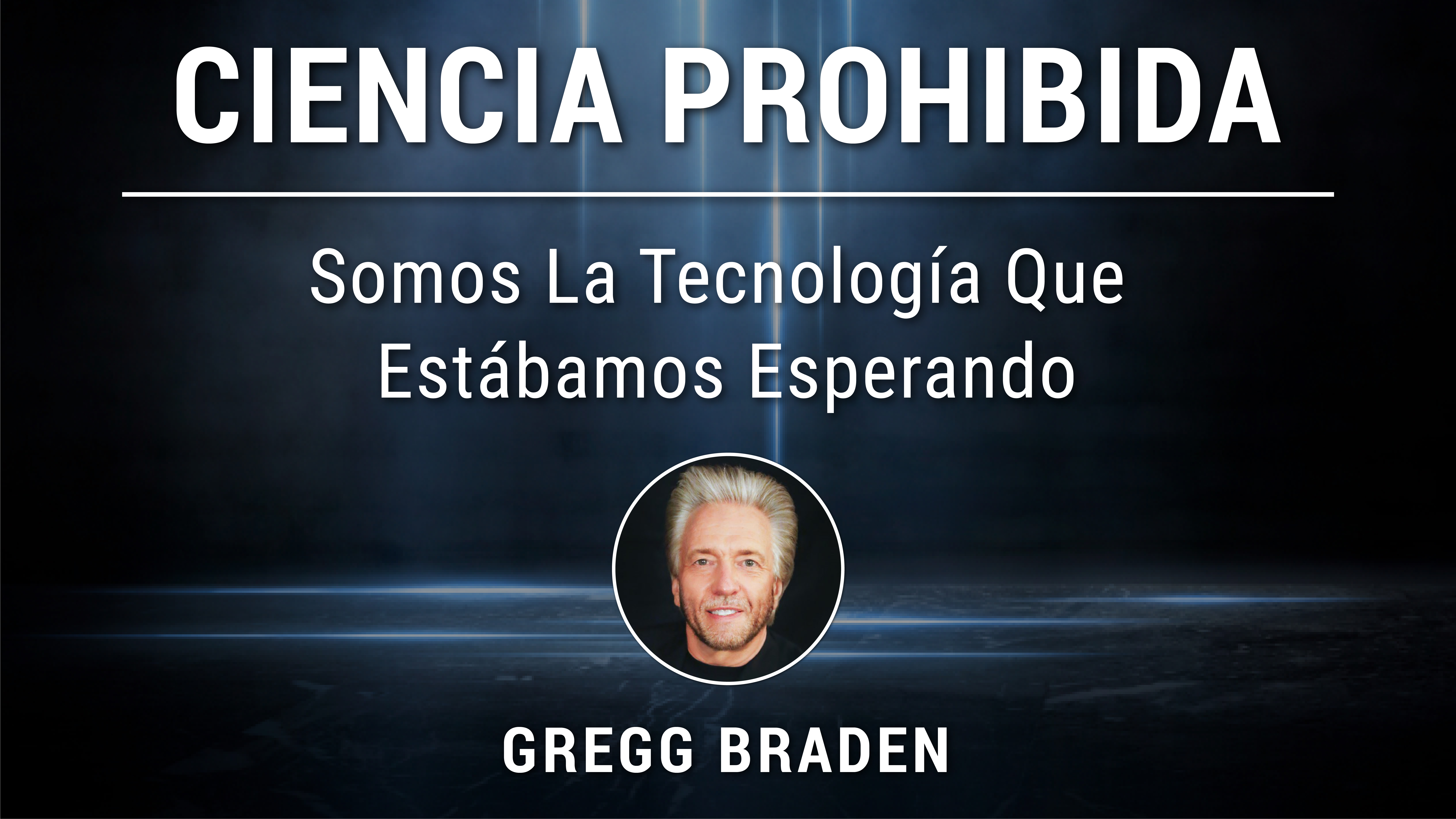 Módulo 5: Somos La Tecnología Que Estábamos Esperando