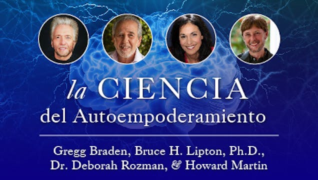 La ciencia del Auto Empoderamiento