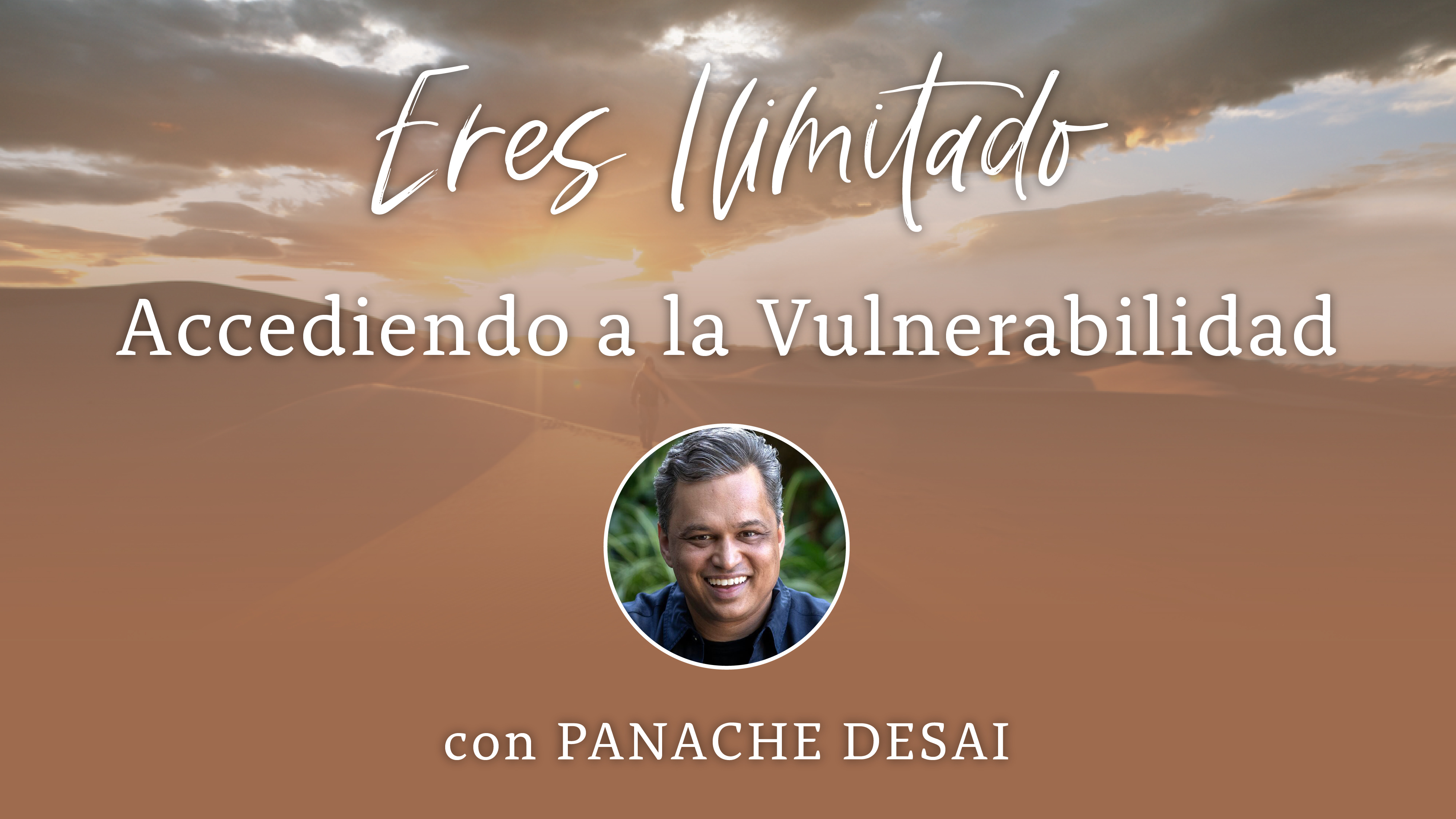 10: Accediendo a la Vulnerabilidad con Panache Desai