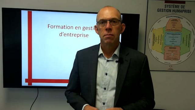 Module 4 - système d'orientation