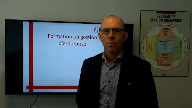 Module 5 processus décisionnel