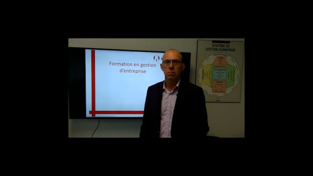 Module 3 - gestion de l'information