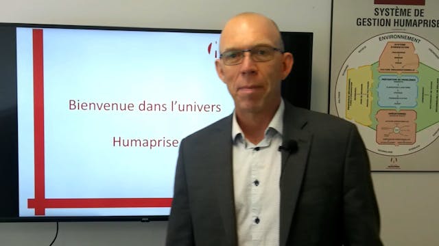 Module 1 - Introduction