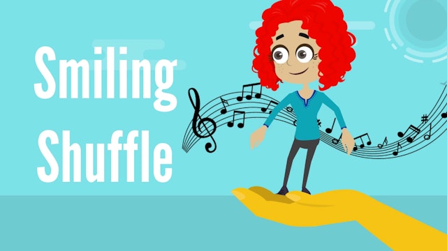 Smiling Shuffle