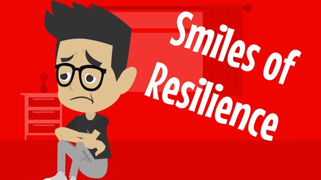 Smiles of Resilience