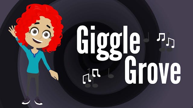 Giggle Groove