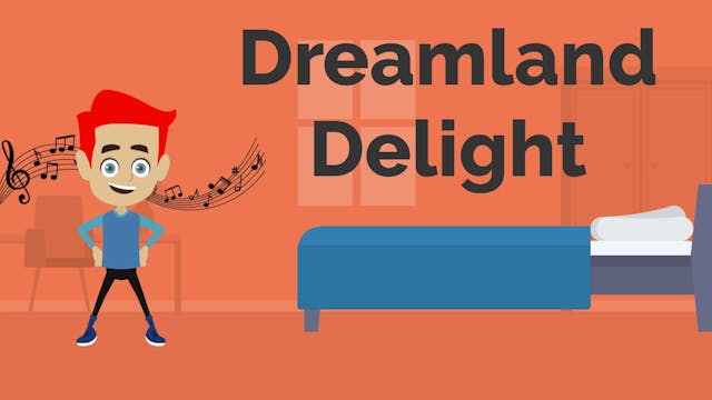 Dreamland Delight