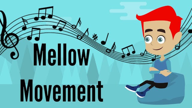 Mellow Movement