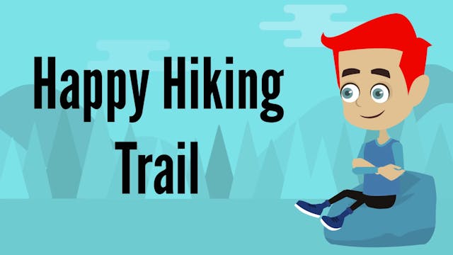 Happy Hiking Trail