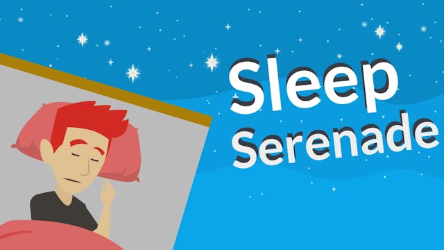 Sleep Serenade