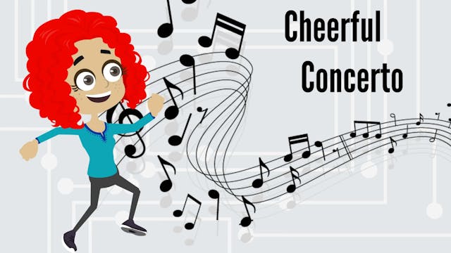 Cheerful Concerto