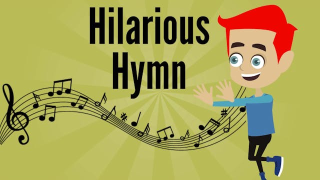 Hilarious Hymn