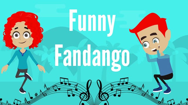 Funny Fandango